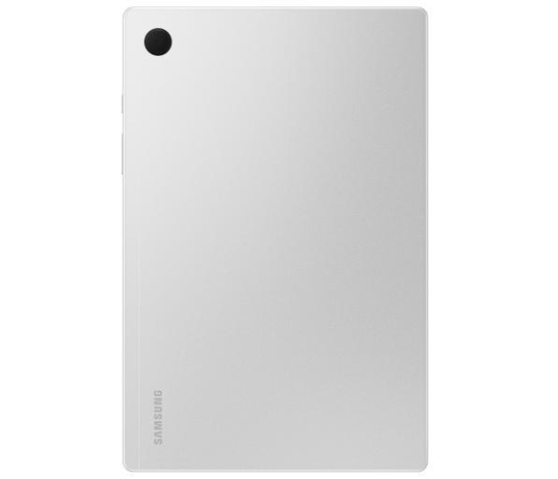 Samsung Galaxy Tab A8 X200 WiFi 4/64GB srebrny - 698350 - zdjęcie 3